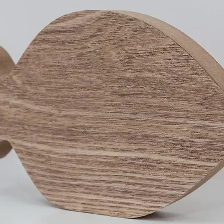 Haus Norderstrasse 61 Whg 9 Apartman Westerland